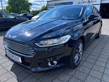 Ford Mondeo Turnier Titanium Inkl. Garantie - Ford Mondeo: Turnier Titanium