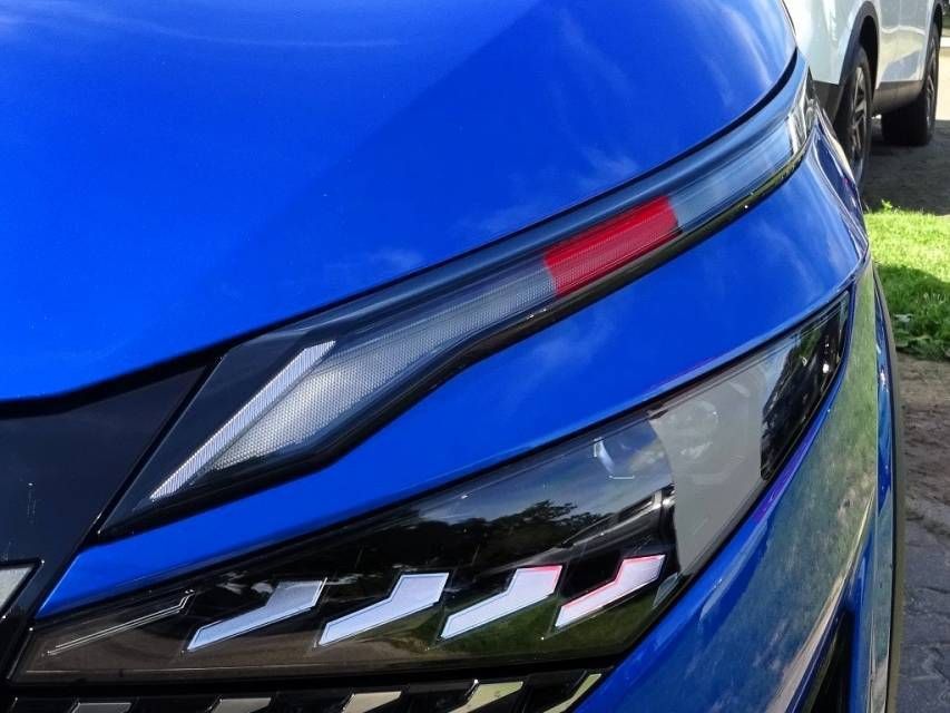 Fahrzeugabbildung Nissan Qashqai 1.3 DIG-T MHEV Automatik  N-Connecta