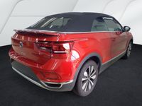 Volkswagen T-Roc - Vorschau Bild 3