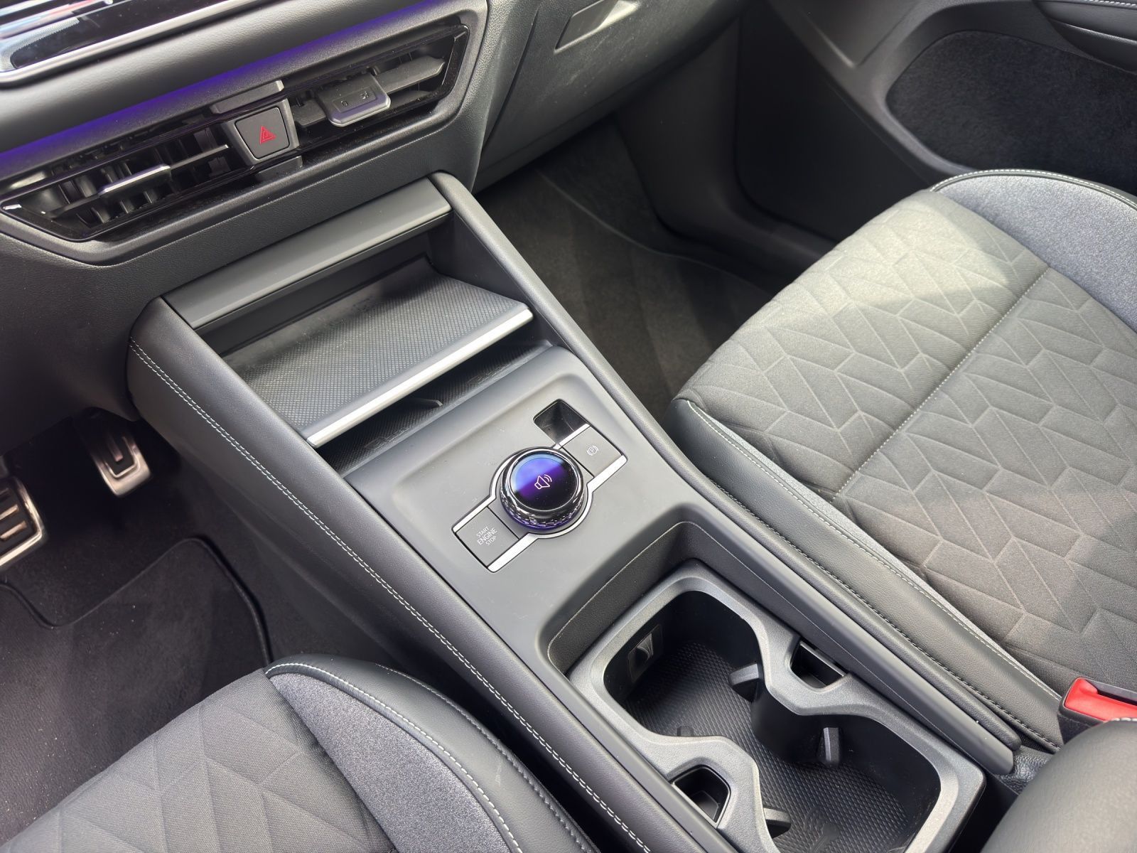 Volkswagen Tiguan - Bild 11