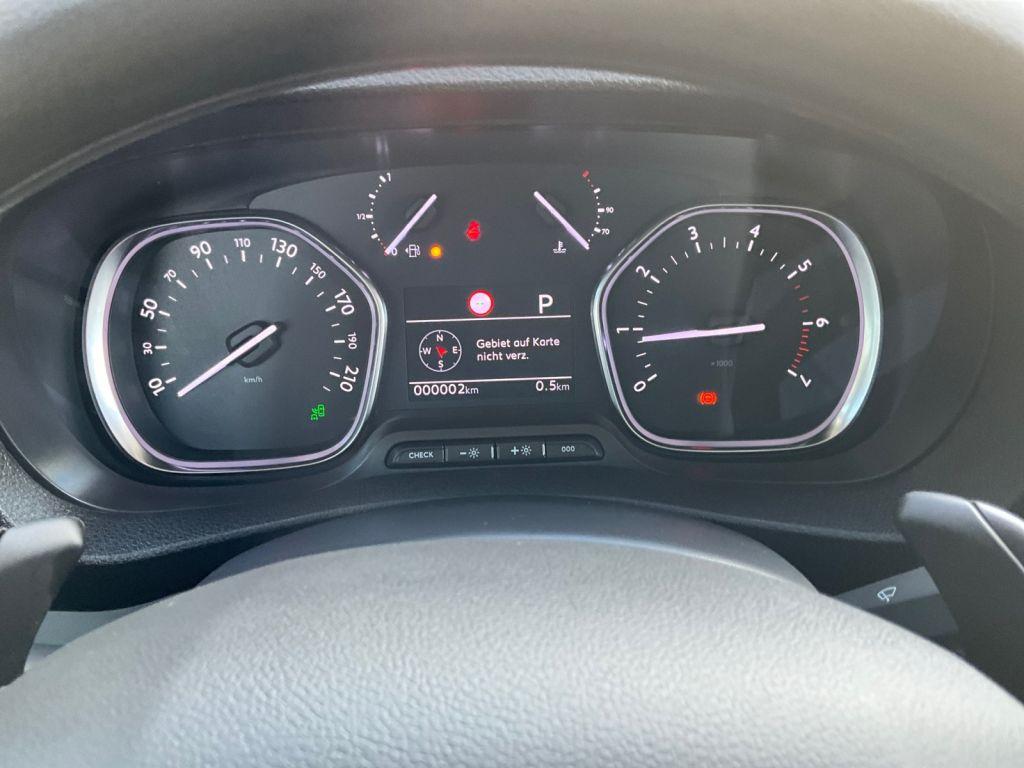 Peugeot Expert 2.0 BlueHDi 180 L3 S&S EAT8