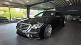 Mercedes-Benz S 400d Lang*4Matic*AMG*Pano*HUD*Chauffeur-Paket*