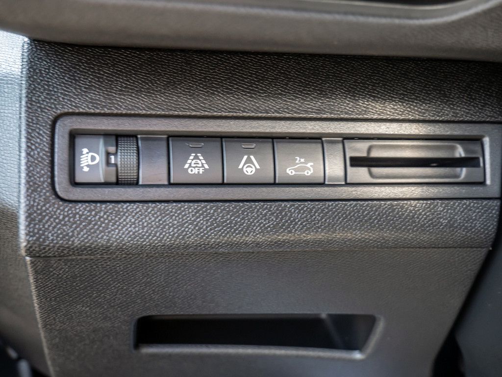 Peugeot 3008 - Bild 18