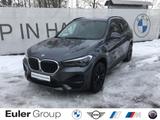 BMW X1 sDrive18d Navi LED El. Heckklappe SportLine B - BMW X-Reihe: Limousine