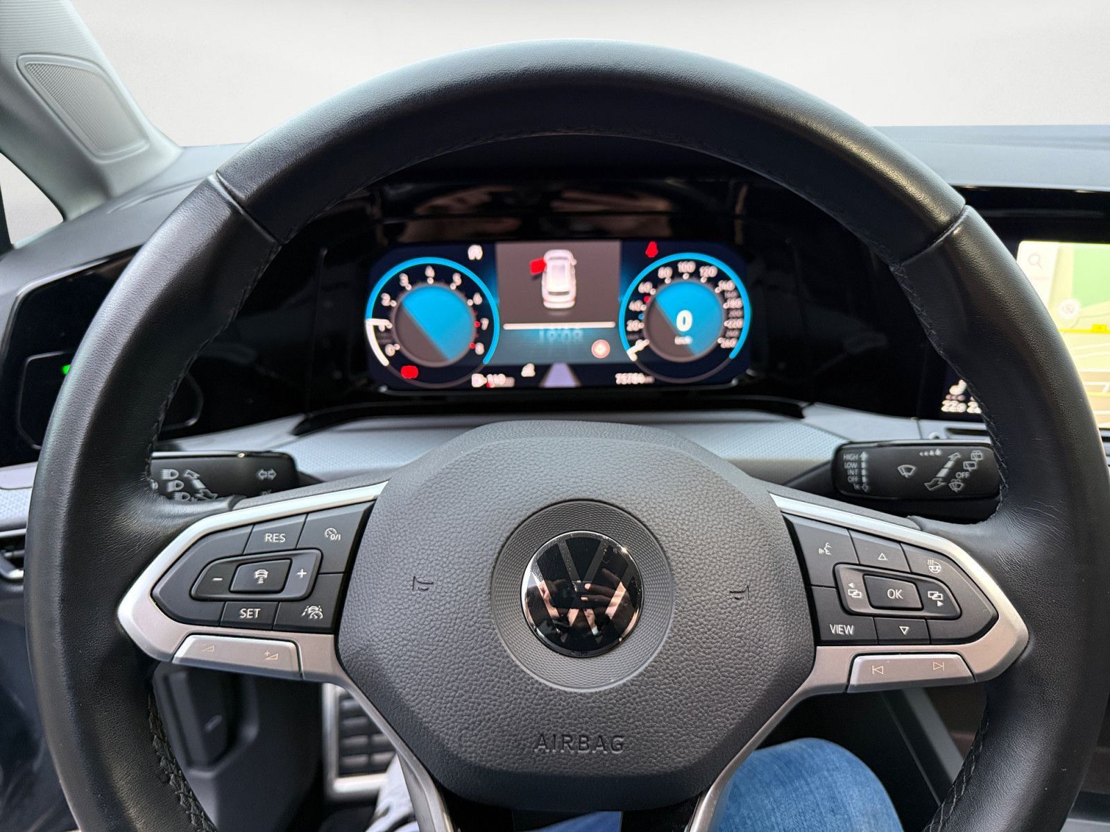 Volkswagen Golf - Bild 10