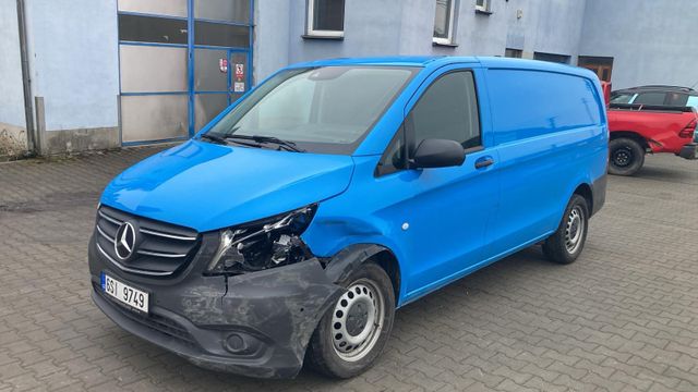 Mercedes-Benz VITO 119 4x4