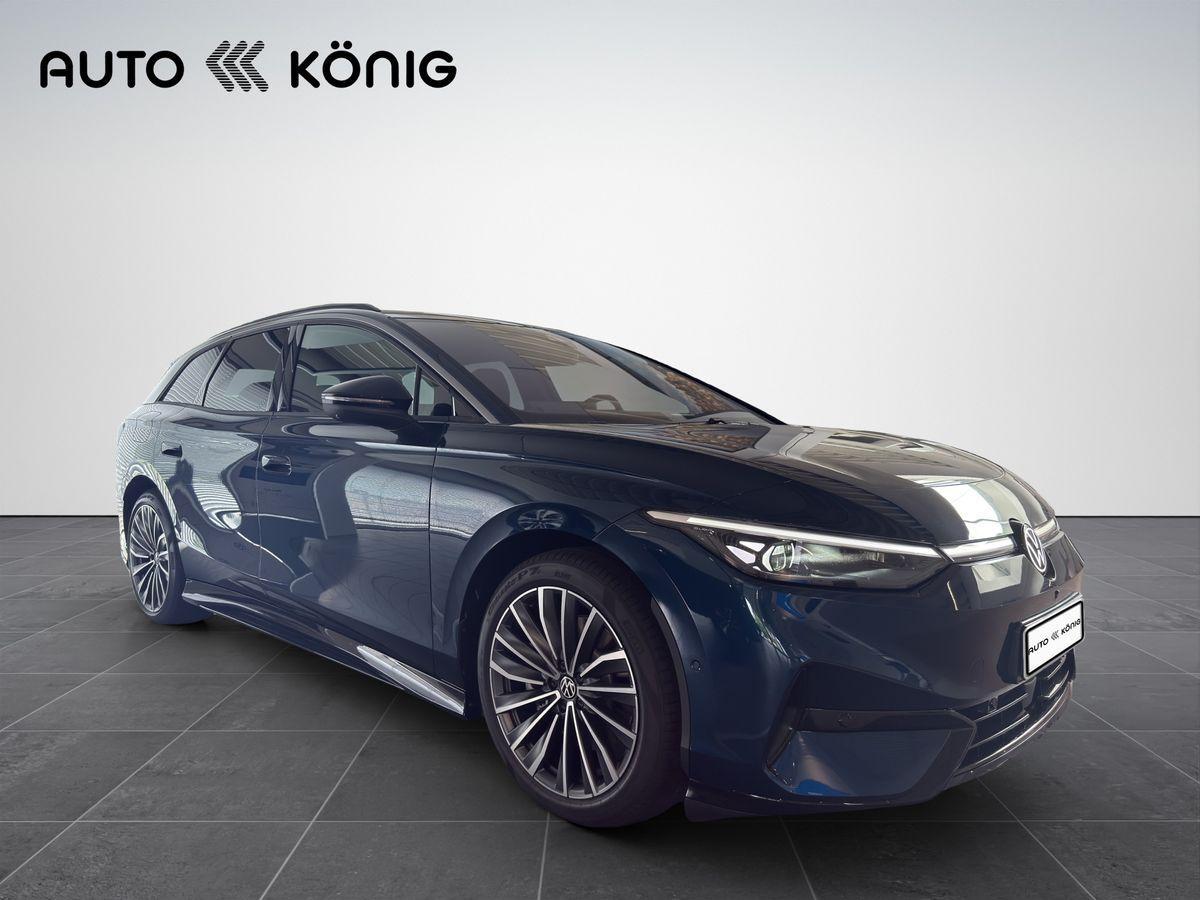 Volkswagen ID.7 Tourer Pro 210 kW