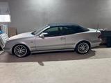Mercedes-Benz Mercedes CLK230 Sport Kompressor T O P !!! - gebrauchte Mercedes-Benz CLK 230 aus dem Jahr 1999