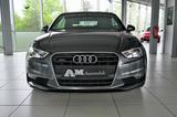 Audi A3 Cabriolet quattro S Line Sportpaket MMI Plus - Audi A3 Gebrauchtwagen in München