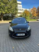 Ford B-Max 1.6 Diesel  7-Sitzer - Ford B-Max Gebrauchtwagen in Berlin