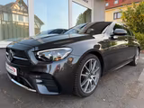 Mercedes-Benz E 400d AMG +AHK+Sound+SHD+Artico+FAP+Business+