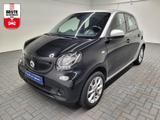 Smart ForFour Klimaaut./SHZ/Tempomat/15 LM - Smart ForFour in Magdeburg