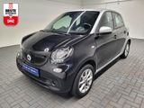 Smart ForFour Klimaaut./SHZ/Tempomat/15 LM - Smart in Magdeburg