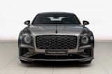 Bentley Flying Spur Mulliner - Duo-tone, Centre Console - Bentley Flying Spur Neuwagen