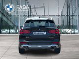 BMW X3 xDrive30e DAB LED WLAN Pano.Dach RFK PDC - BMW X3: Xdrive30d