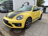 Volkswagen Beetle GSR 2.0 TSi 16V DSG Bi Xenon Sound Keyles - Volkswagen Beetle: Gsr