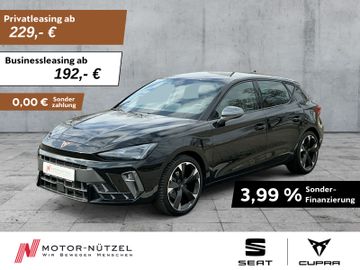 Cupra Leasingangebot: Cupra Leon 2.0 TDI DSG 5JG+LED+NAV+APP+ACC+SHZ+PDC+RFK
