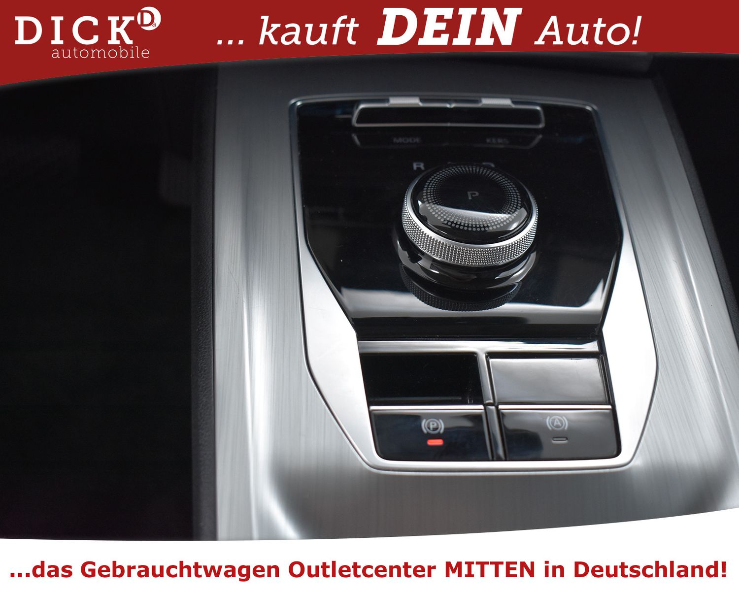 MG MG5 MAX 61 KWH Luxury >NAVI+LED+SHZ+DAB+ACC+360° - Image 23