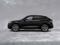 Audi Q5 - Vorschau Bild 5
