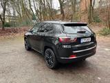 Jeep Compass 1.3l T4-PHEV 177kW Summit Automatik ... - Jeep Compass in Essen