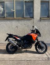 KTM Super Adventure 1290 S - Voll - Kofferset - TOP - KTM Motorräder in München