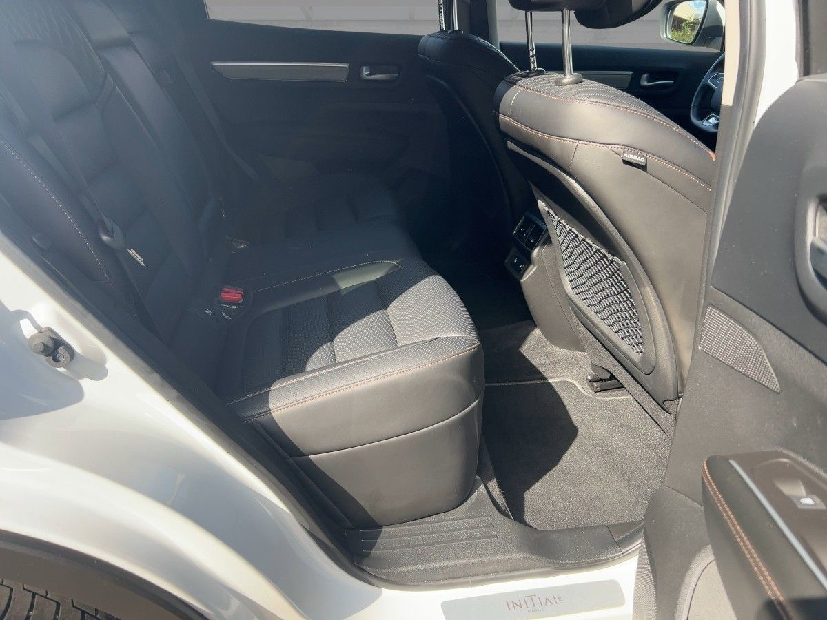 Renault Koleos - Bild 9