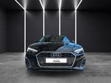 Audi A5 Coupe 35 TFSI S line Shzg*Matrix*B&O*Navi - Audi A5 mit Panoramadach