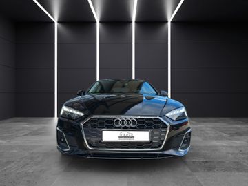 Audi A5 - 2