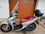 Kymco New People S 125  - KYMCO PEOPLE 125