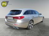 Mercedes-Benz C 200 T d Avantgarde Leder Kamera Navi - Mercedes-Benz Avantgarde