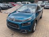 Citroën C4 Cactus Feel TÜV 09.2025 - Citroën C4 Cactus in Hamburg