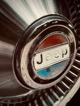 Jeep Wagoneer - Jeep Wagoneer Gebrauchtwagen