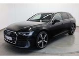 Audi A6 Avant 40 TDI qu. S line AHK/Memory/Tour/21'' - Audi A6: 4.2