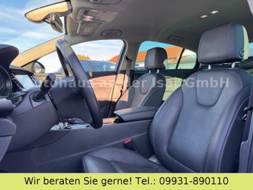 Bild 11 Opel Insignia B 2.0 CDTI GS Business Innovation 4x4