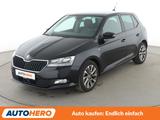 Skoda Fabia 1.0 TSI Clever*ACC*PDC*SHZ*BLUETOOTH*RADIO - Skoda Fabia Clever mit Benzin-Antrieb