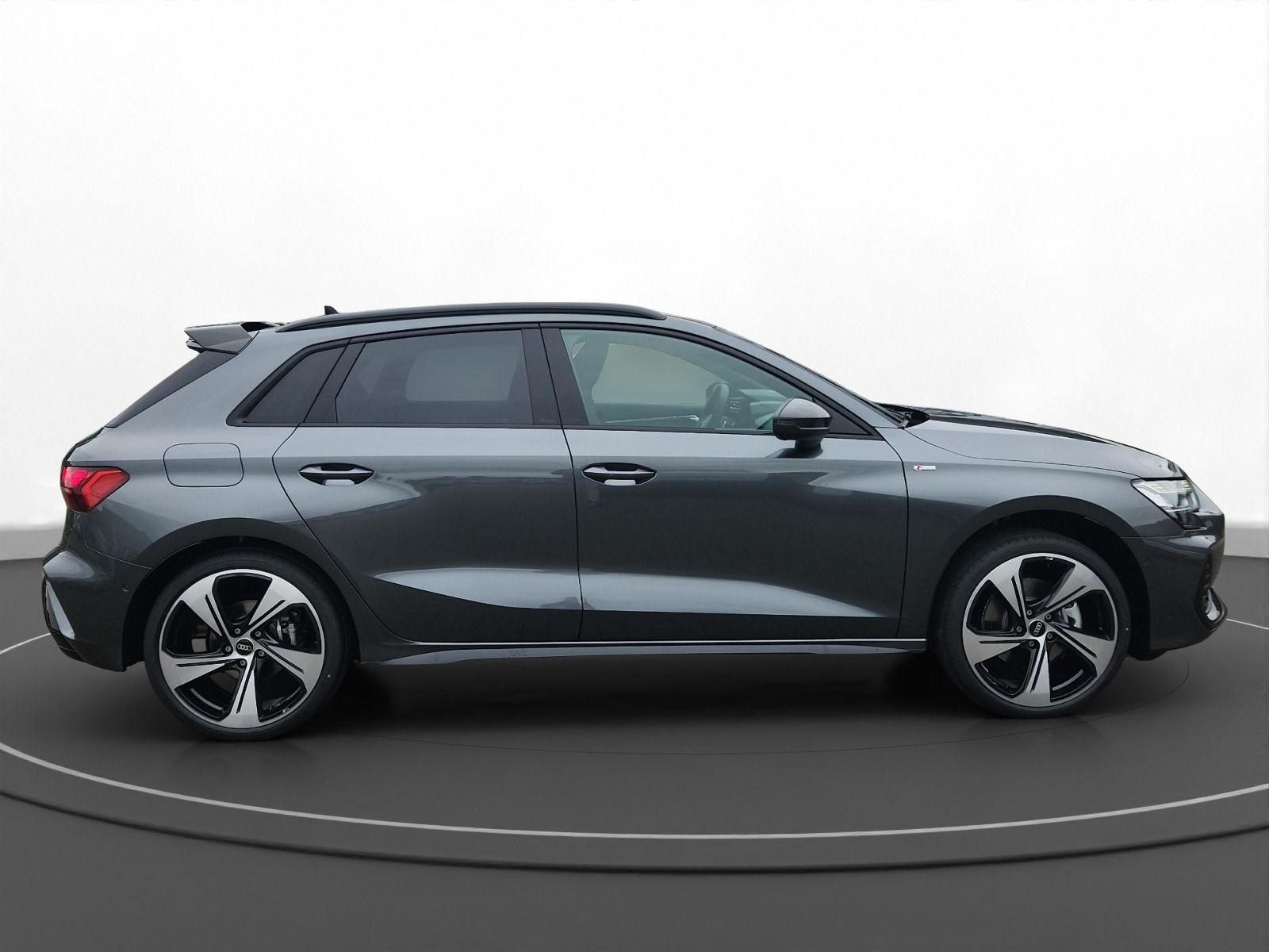 Audi A3 - Bild 5