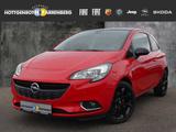 Opel Corsa 1.4 Turbo Color Edition ecoFlex - Opel Corsa: Rot, Color Edition