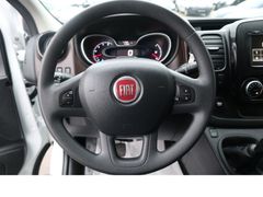 Fahrzeugabbildung Fiat Talento L1H1 Kasten Navi Tempo Scheckheftgepf