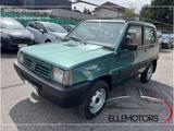 Fiat Panda Panda 1.1 4x4 COUNTRYCLUB - Fiat Panda aus 1998