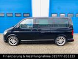 Volkswagen T6 Multivan Highline 4Motion 7Sitze Standheizung - Volkswagen T6 Multivan