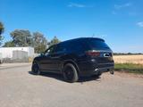 Dodge Durango - Dodge Gebrauchtwagen in Mainz
