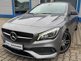 Mercedes-Benz CLA 220d SB*AMG*NIGHT*LED*T-LEDER*NAV*PDC*ACC* - gebrauchte Mercedes-Benz CLA 220 Shooting Brake aus dem Jahr 2018