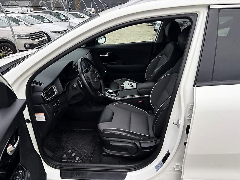 Kia Niro EV Spirit 64 kWh WPU/RFK/ACC/SHZ/JBL