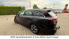 KIA cee'd/Sportswagon/Tüv&Service Neu/Garantie!
