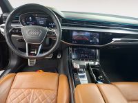 Audi A8 - Vorschau Bild 9