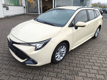 Toyota Corolla - 9