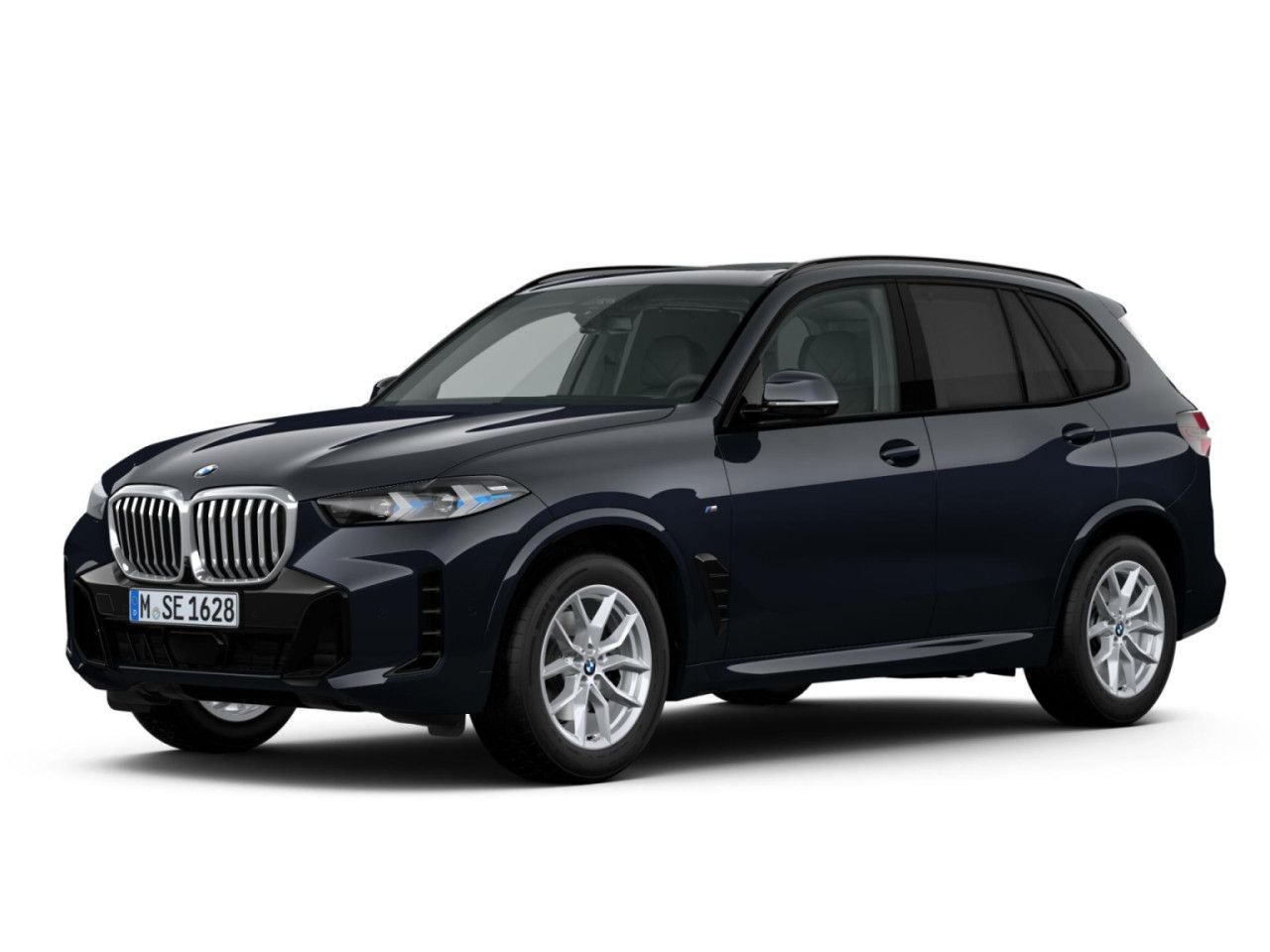 BMW X5 - Bild 2