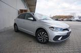 Volkswagen Polo 1.0TSI Life Navi/MirrorLi Kamera LED - Neuwagen: bis 20000 €