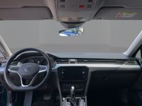 Volkswagen Passat Variant - Vorschau Bild 12