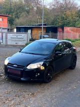 Ford Focus neue TÜV - Ford Focus aus 2012: For